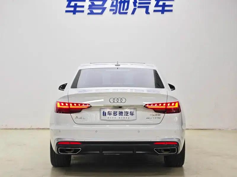 Audi A4L 2023 40 TFSI Fashion Dynamic Edition — миниатюра 5