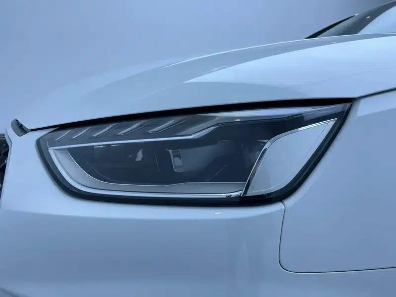 Audi A4L 2020 40 TFSI Fashion Dynamic Edition — миниатюра 12