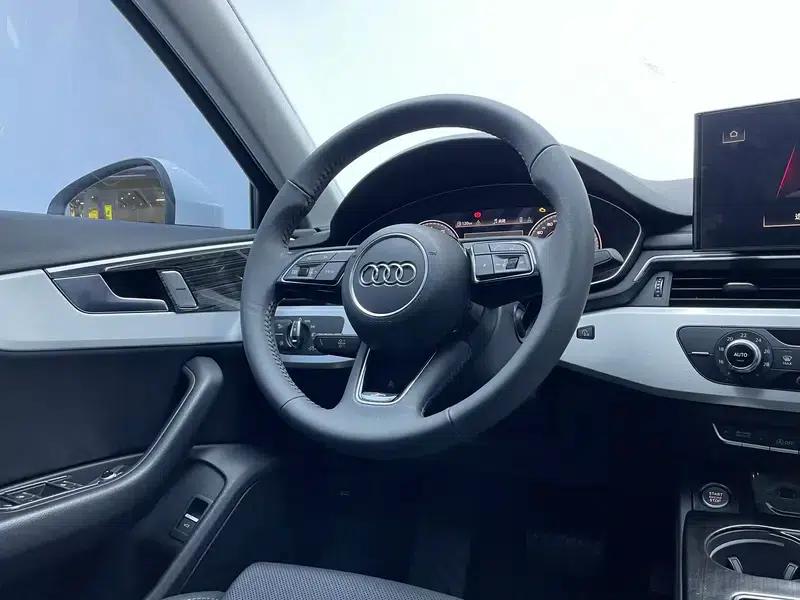 Audi A4L 2020 40 TFSI Fashion Dynamic Edition — миниатюра 16