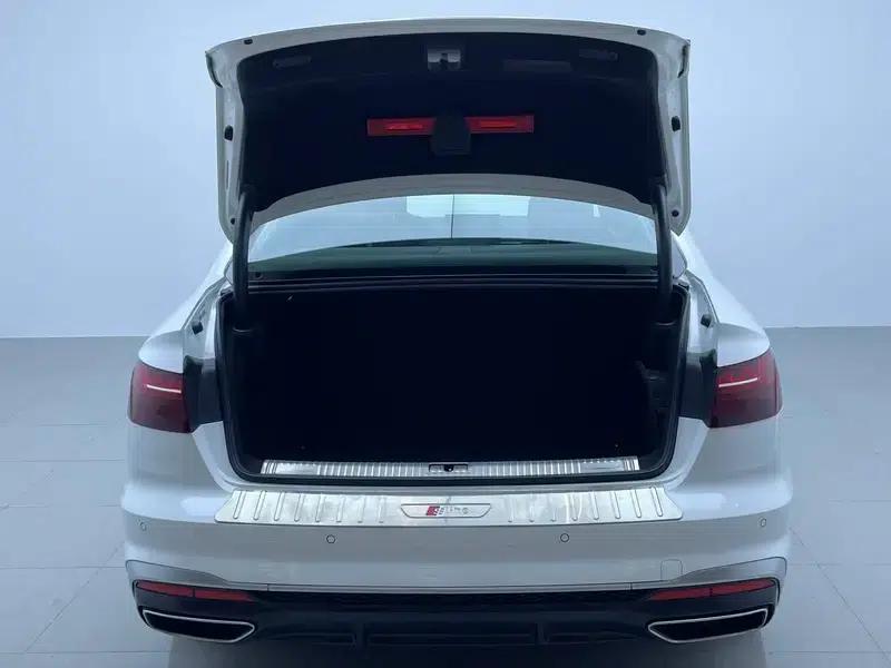 Audi A4L 2020 40 TFSI Fashion Dynamic Edition — миниатюра 20