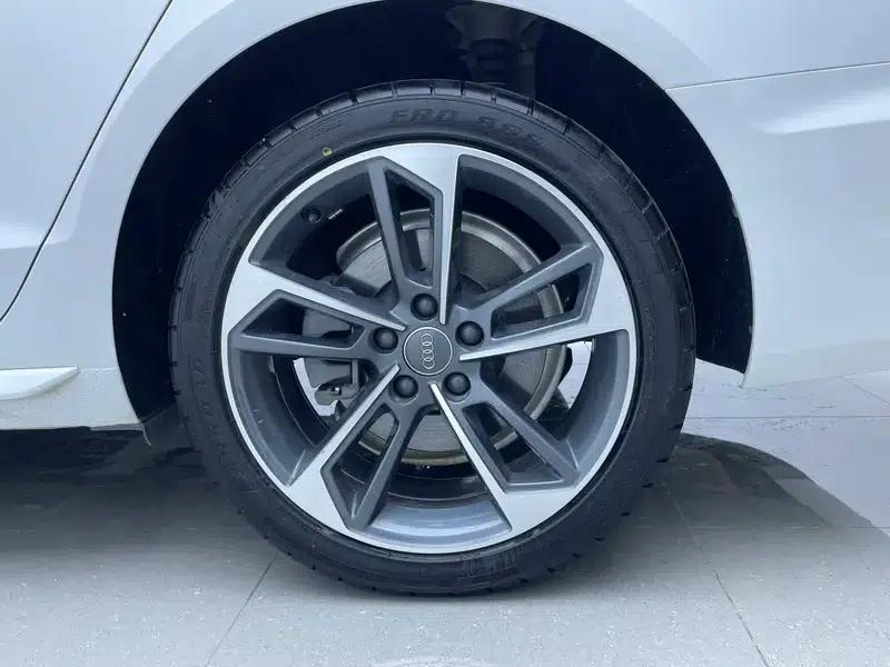 Audi A4L 2020 40 TFSI Fashion Dynamic Edition — миниатюра 9