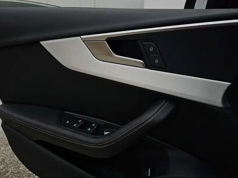 Audi A4L 2020 40 TFSI Luxury Dynamic — миниатюра 15