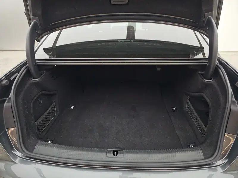 Audi A4L 2020 40 TFSI Luxury Dynamic — миниатюра 16