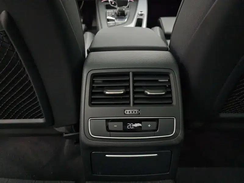 Audi A4L 2020 40 TFSI Luxury Dynamic — миниатюра 8
