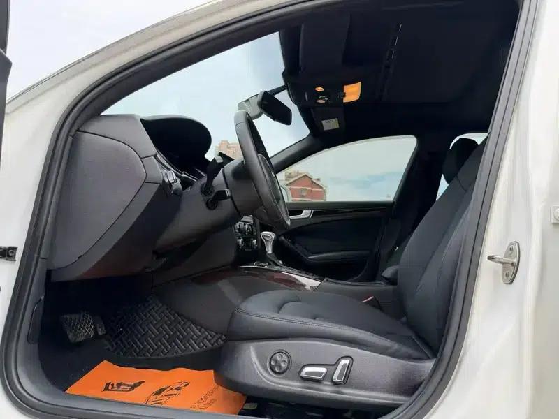Audi A4L 2015 35 TFSI Automatic Comfort — миниатюра 9