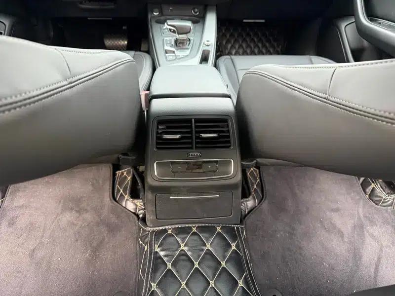 Audi A4L 2019 40 TFSI Progressive (National V Emission Standard) — миниатюра 7