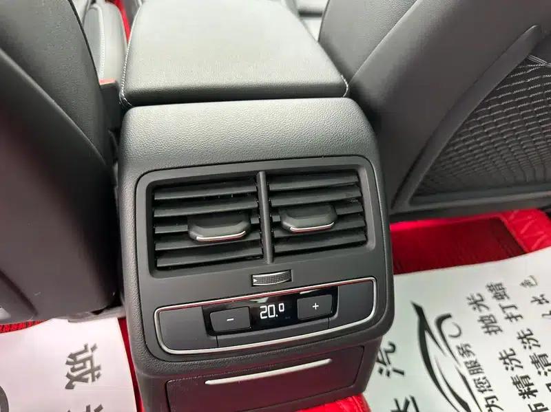 Audi A4L 2022 40 TFSI Luxury Dynamic — миниатюра 7