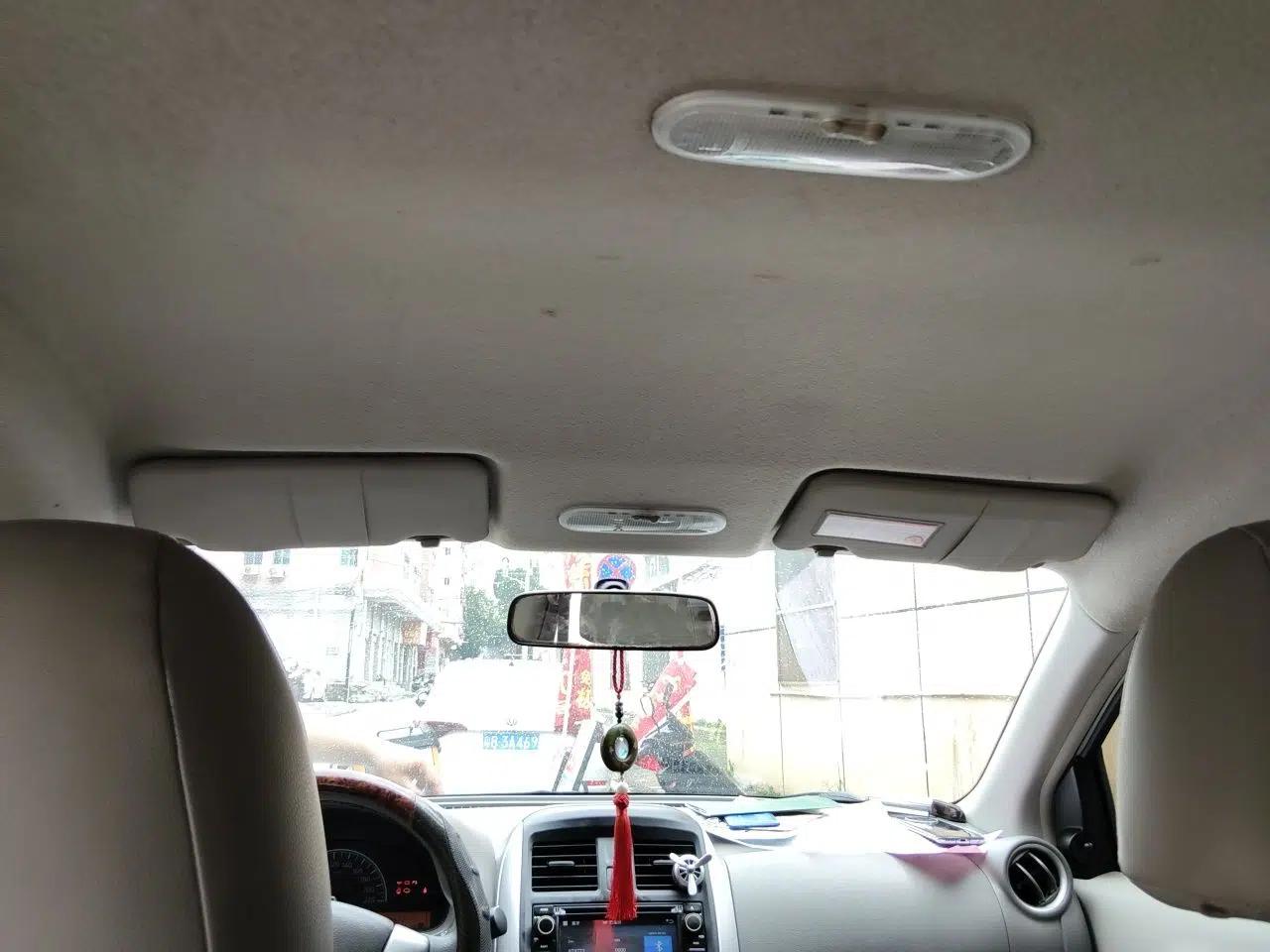 Nissan Sunny 2015 1.5XE Manual Comfort Edition — миниатюра 18