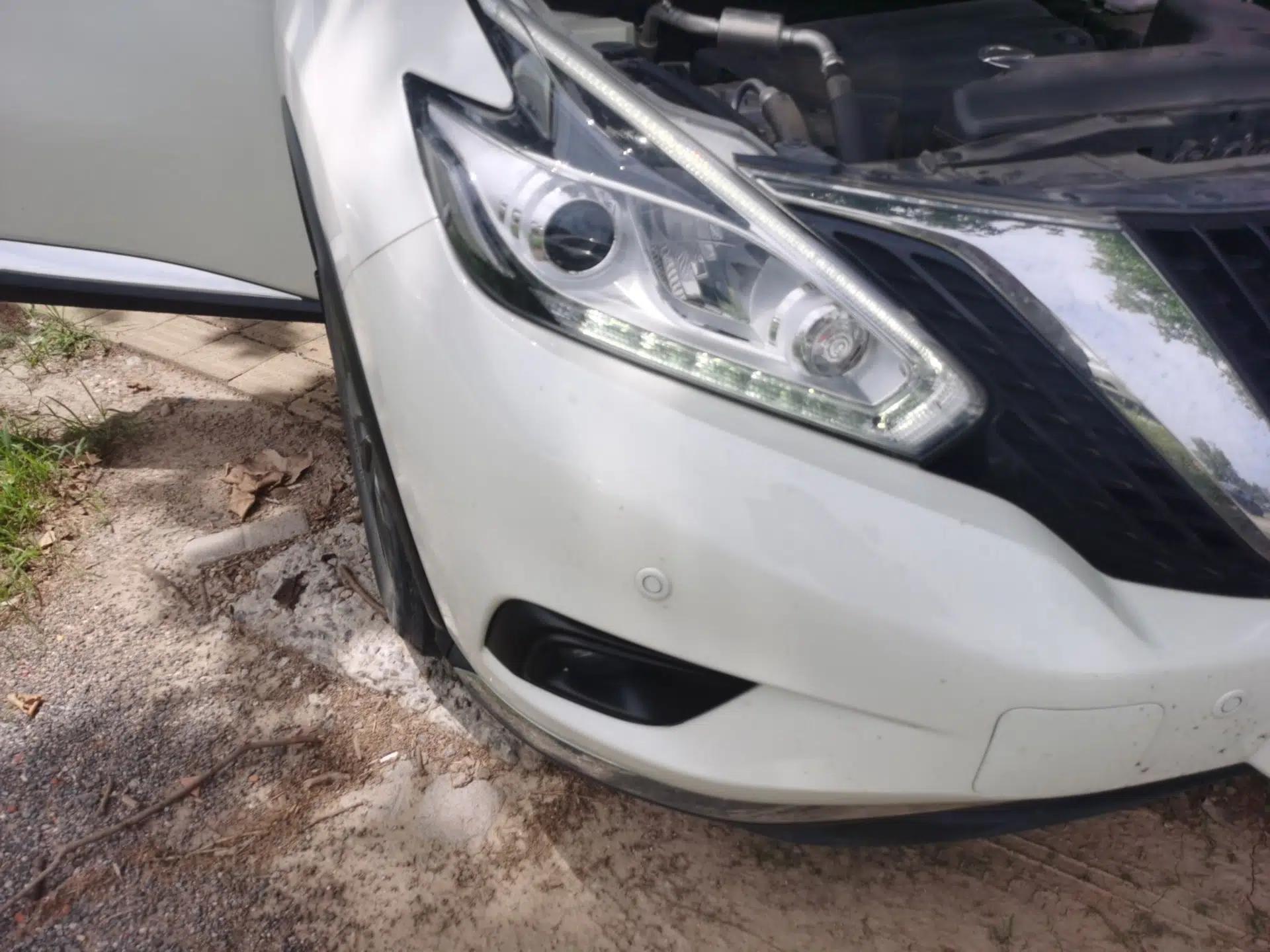 Nissan Murano 2021 2.5L XL Two-Wheel Drive Smart Connect Luxury Edition — миниатюра 7