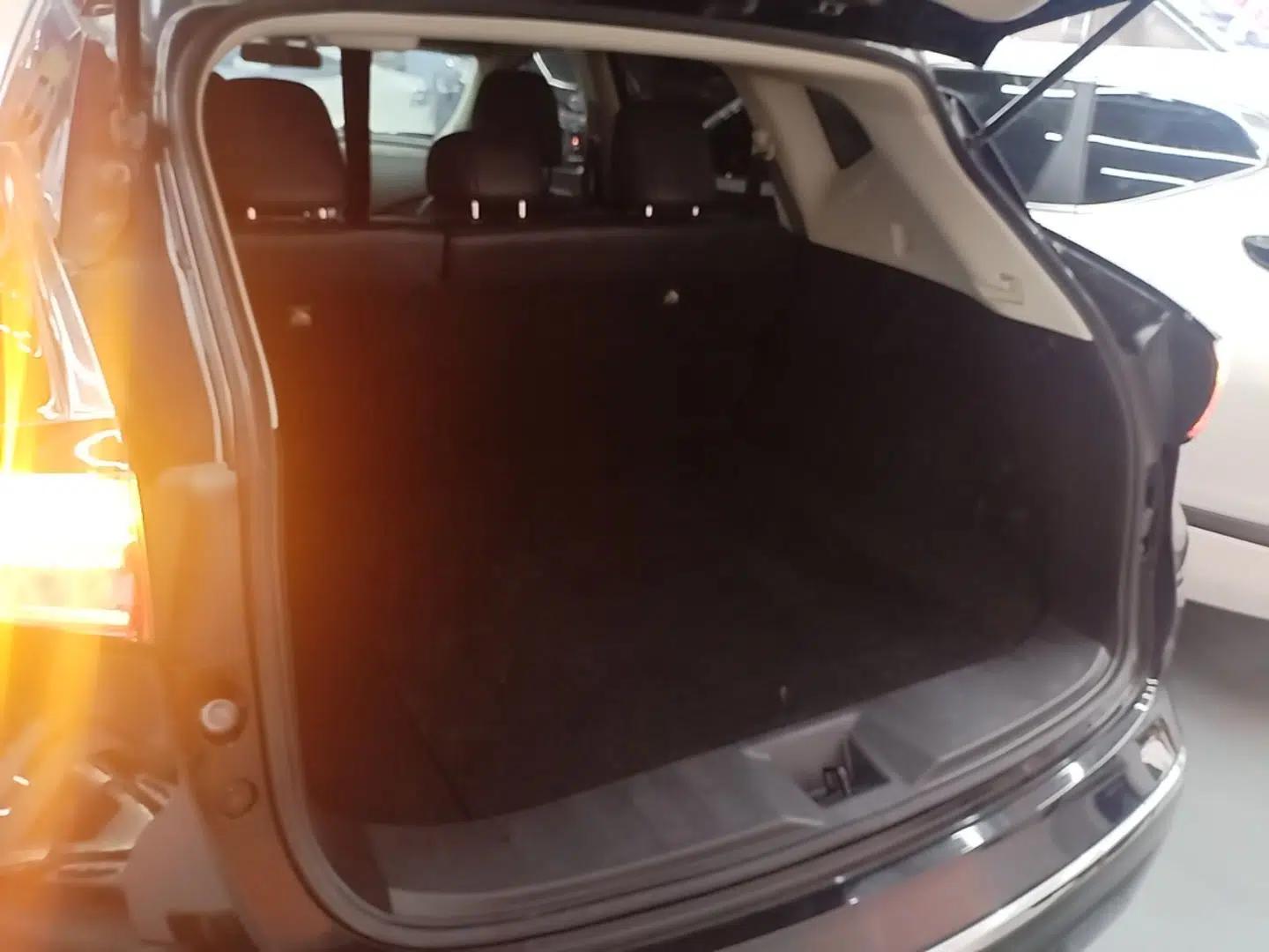 Nissan Murano 2017 2.5L XL Two-Wheel Drive Smart Edition — миниатюра 22