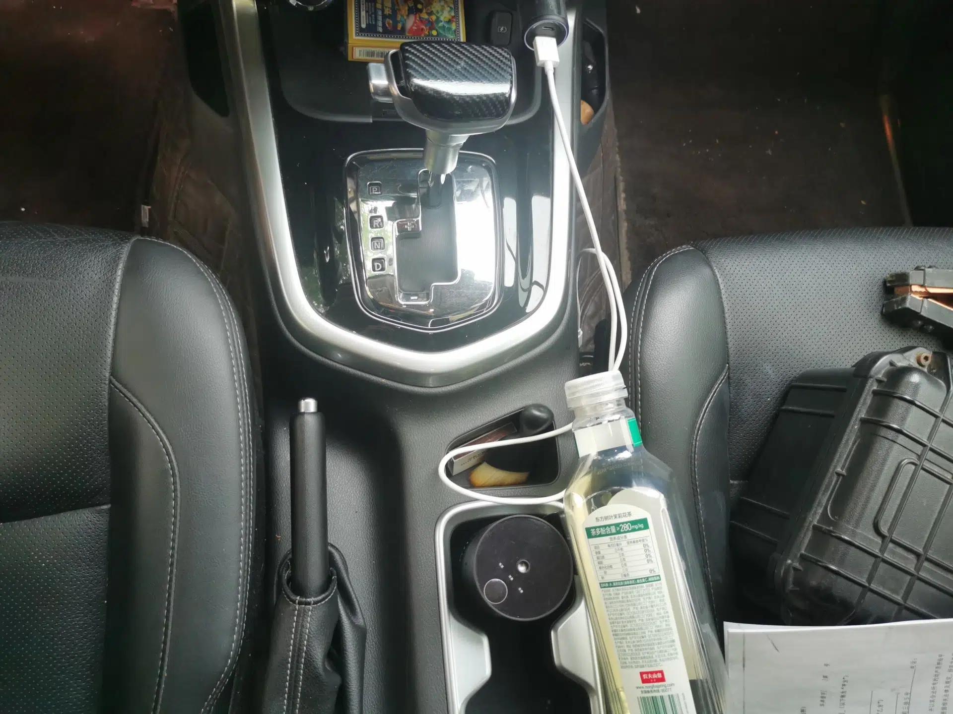 Nissan Terra 2020 2.5L XL Upper 4WD Automatic Four-Wheel Drive Luxury Edition — миниатюра 14