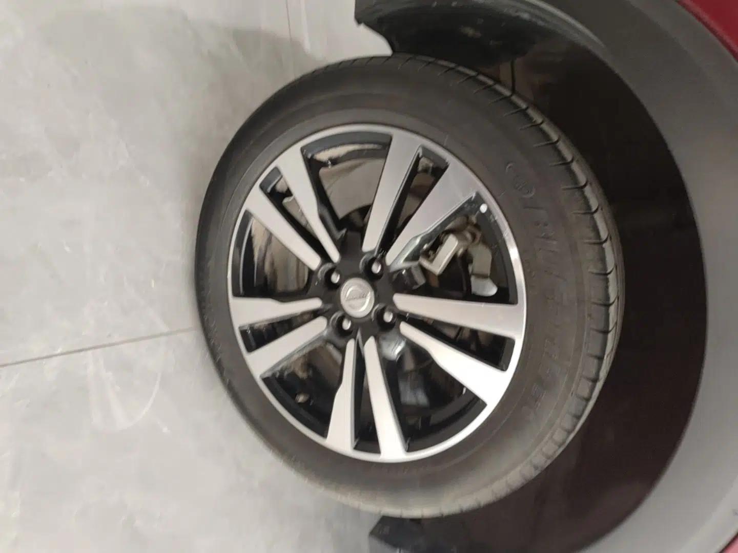 Nissan Kicks 2017 1.5L CVT Smart Drive Edition — миниатюра 11