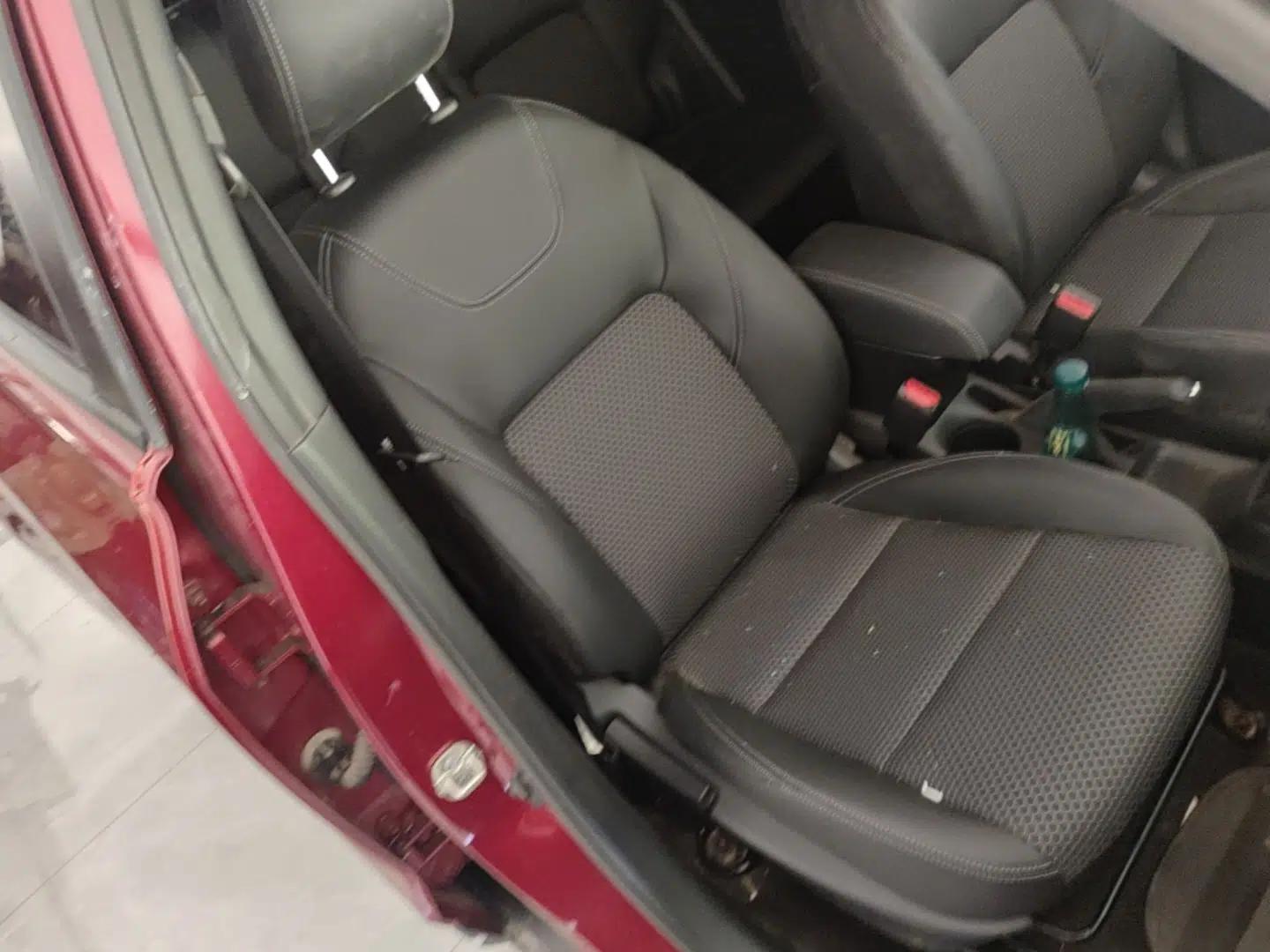 Nissan Kicks 2017 1.5L CVT Smart Drive Edition — миниатюра 19
