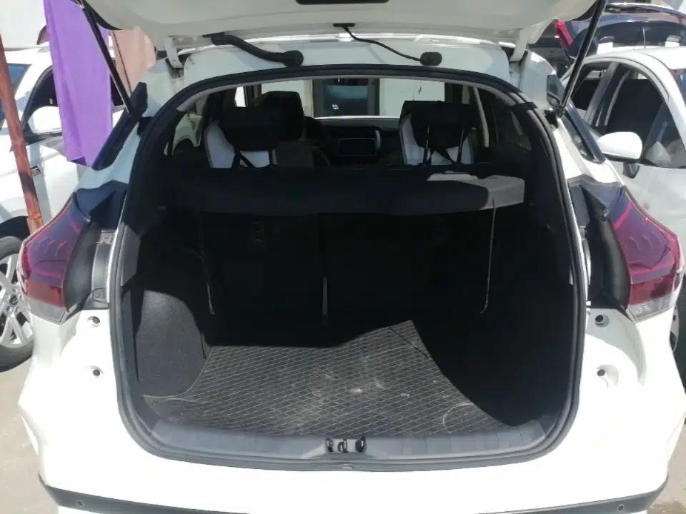 Nissan Kicks 2023 Jingqing Edition 1.5L Combining "Power" with a Stylish Touch — миниатюра 22