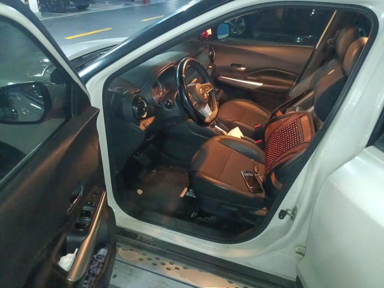 Nissan Kicks 2017 1.5L CVT Smart Drive Edition — миниатюра 13