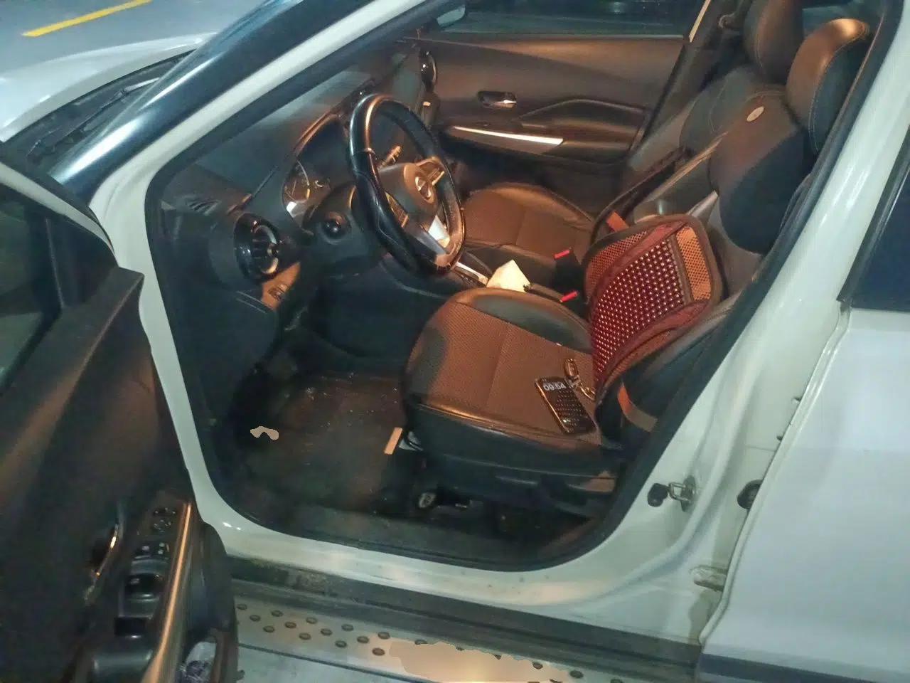 Nissan Kicks 2017 1.5L CVT Smart Drive Edition — миниатюра 14
