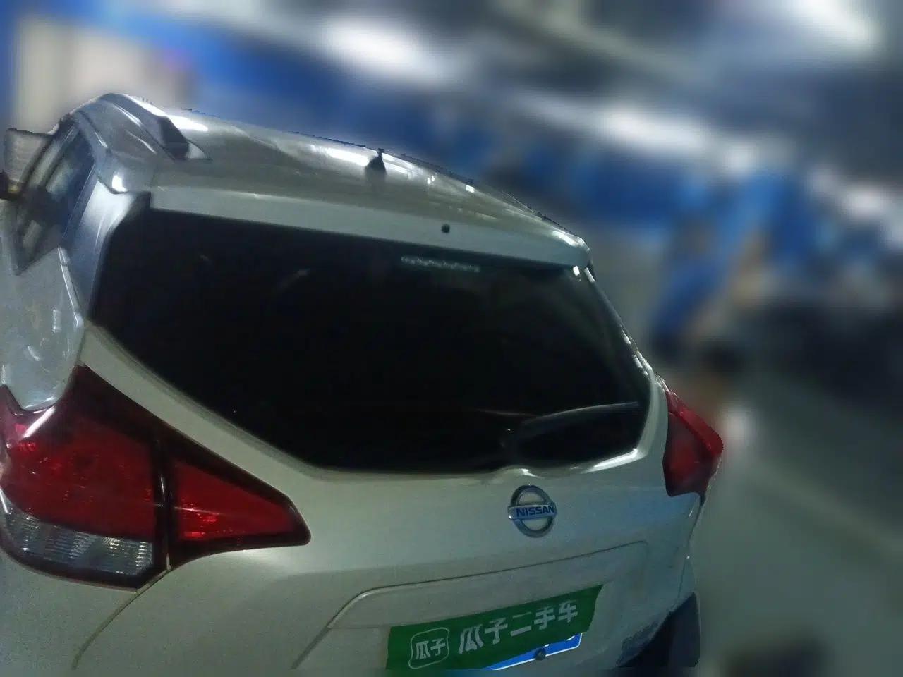 Nissan Kicks 2017 1.5L CVT Smart Drive Edition — миниатюра 3