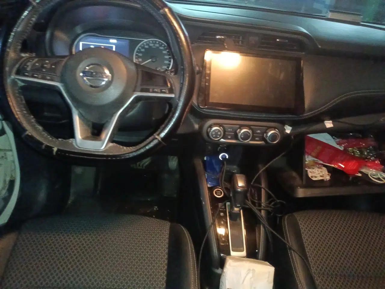Nissan Kicks 2017 1.5L CVT Smart Drive Edition — миниатюра 6