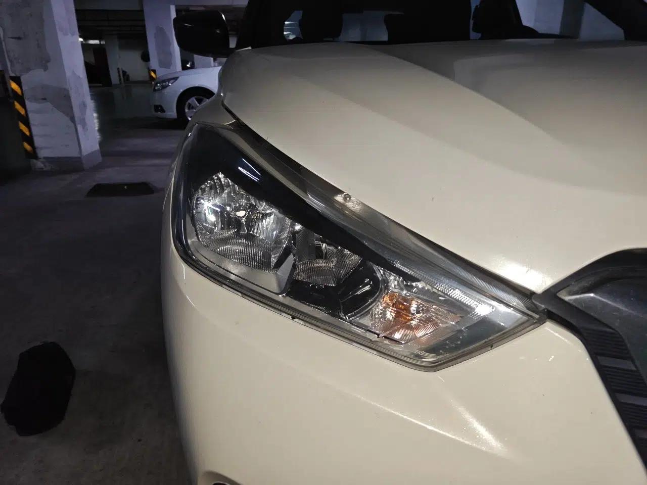 Nissan Kicks 2017 1.5L Manual Cool Dynamic Edition — миниатюра 7
