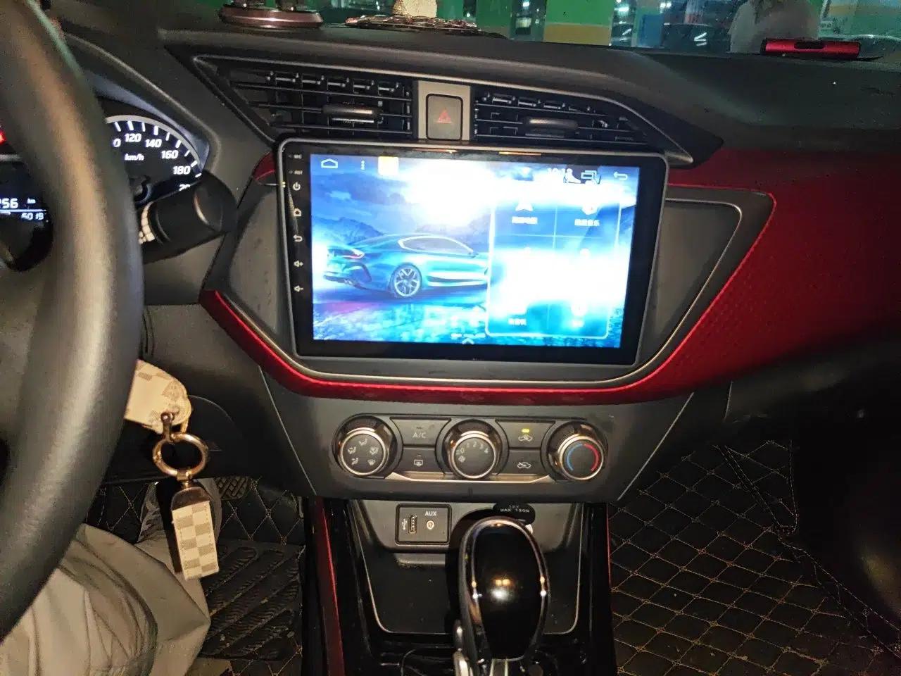 Nissan Lannia 2019 1.6L CVT Cool Edition China VI — миниатюра 13