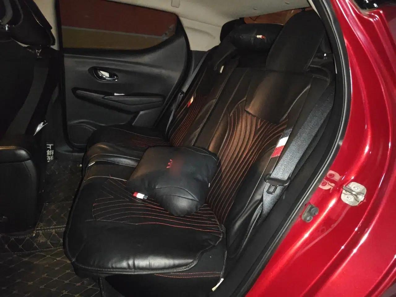 Nissan Lannia 2019 1.6L CVT Cool Edition China VI — миниатюра 17