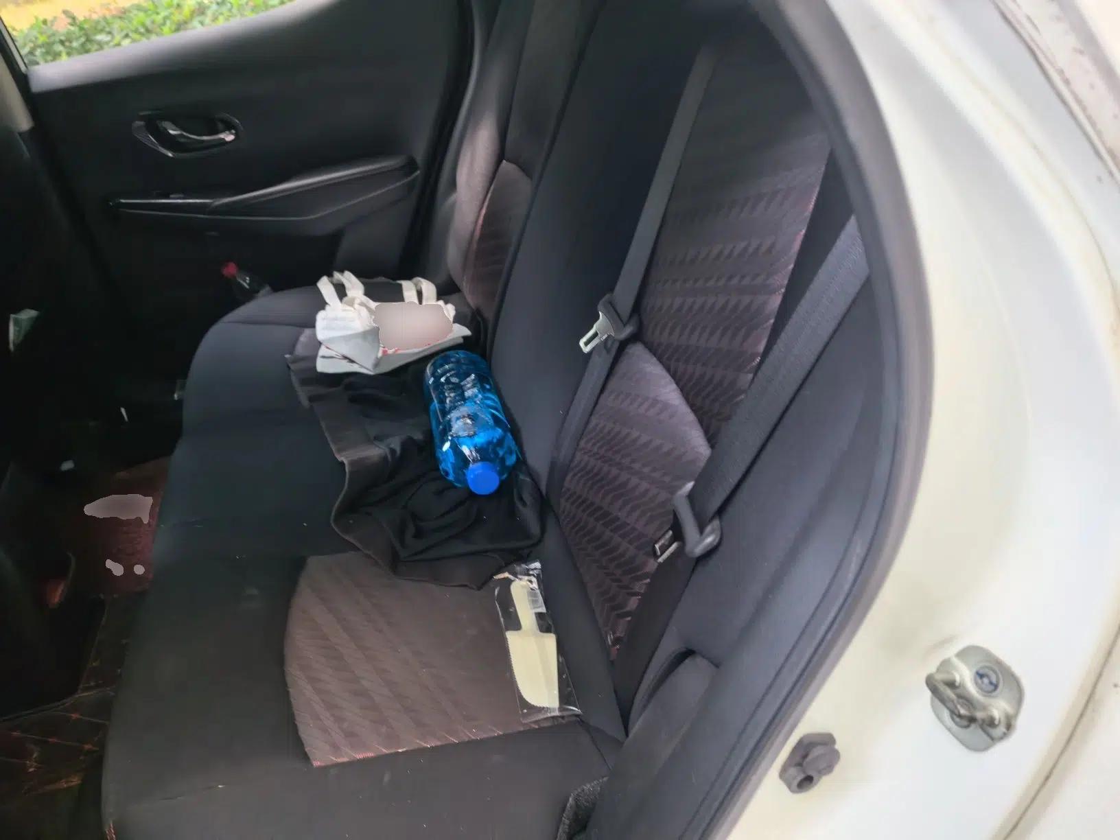 Nissan Lannia 2016 1.6L CVT Smart Cool Edition — миниатюра 14