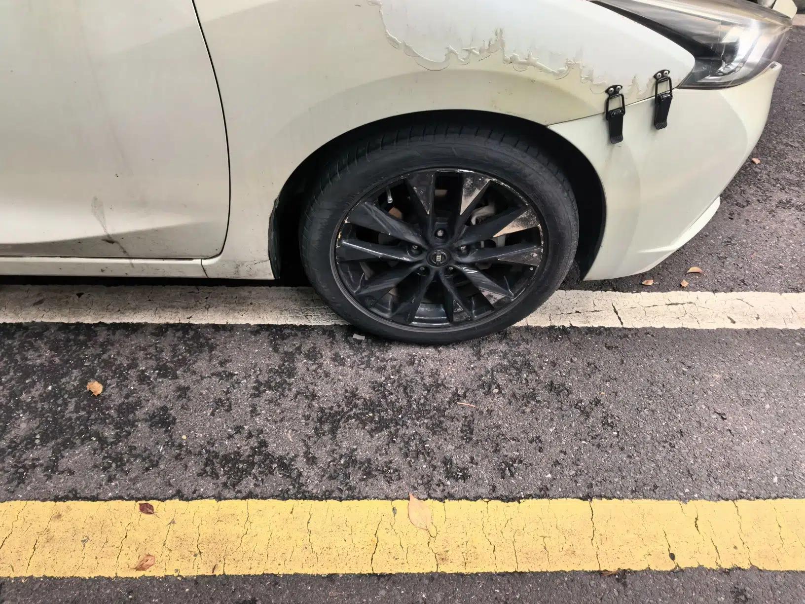 Nissan Lannia 2016 1.6L CVT Smart Cool Edition — миниатюра 5
