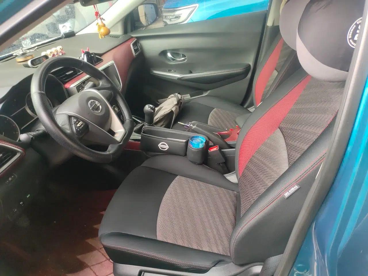 Nissan Lannia 2018 1.6L Manual Cool Trendy Sound Edition — миниатюра 15