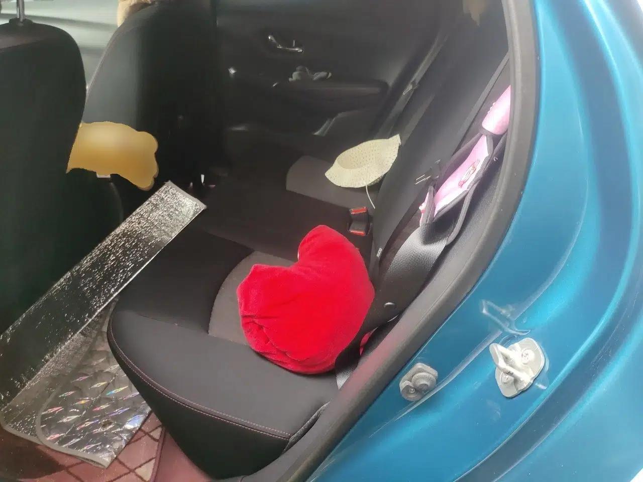 Nissan Lannia 2018 1.6L Manual Cool Trendy Sound Edition — миниатюра 17