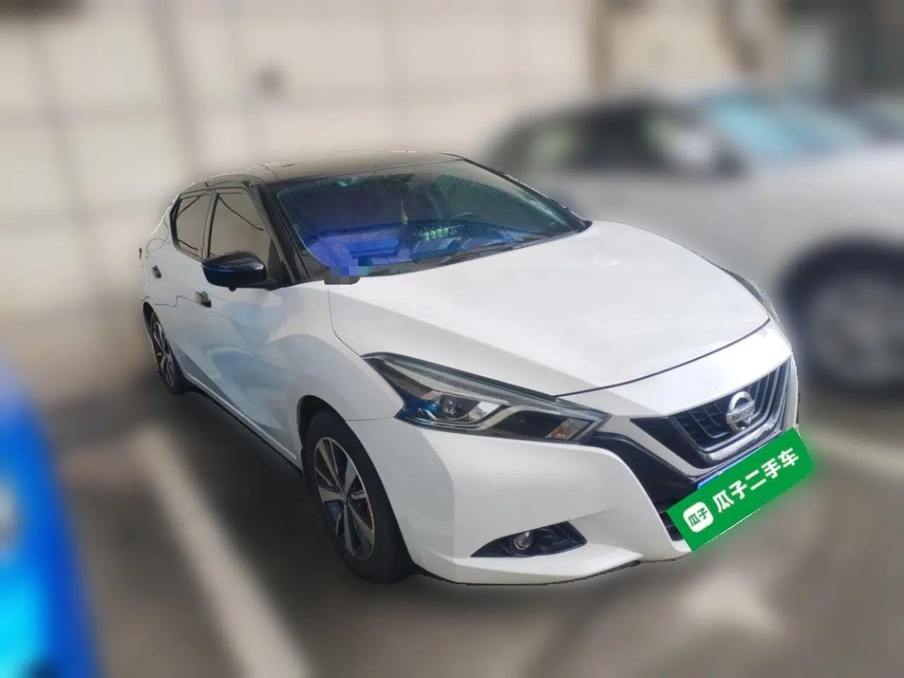 Nissan Lannia 2018 1.6L Manual Cool Trendy Sound Edition — миниатюра 3