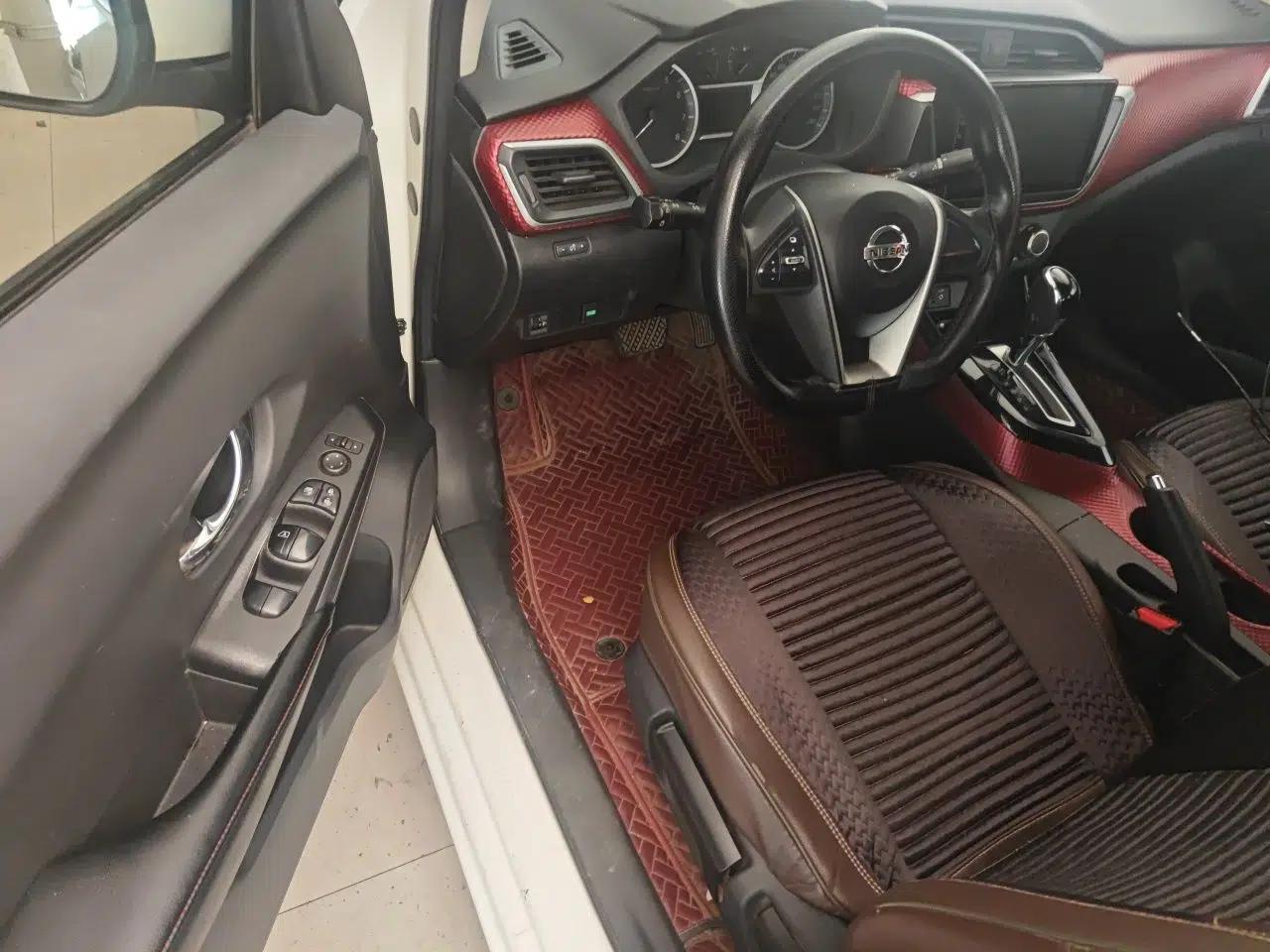 Nissan Lannia 2020 1.6L CVT Cool Edition — миниатюра 16