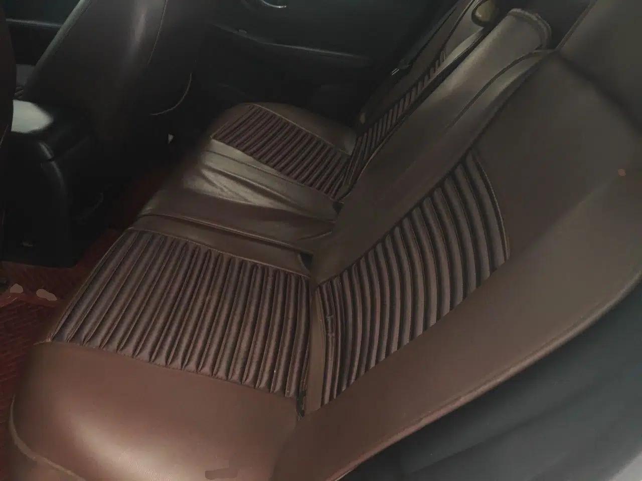Nissan Lannia 2020 1.6L CVT Cool Edition — миниатюра 17