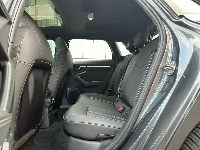 Audi A3 2023 Facelift Sportback 35 TFSI Fashion Sporty Model — миниатюра 20