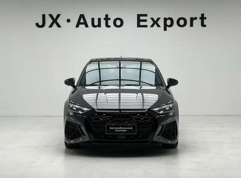 Audi A3 2021 Sportback 35 TFSI Fashion Sport — миниатюра 2