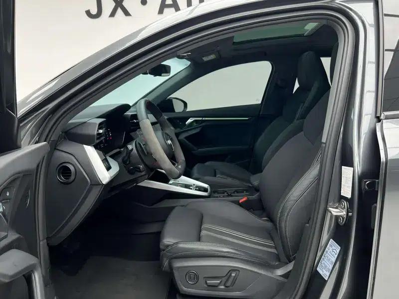 Audi A3 2021 Sportback 35 TFSI Fashion Sport — миниатюра 20