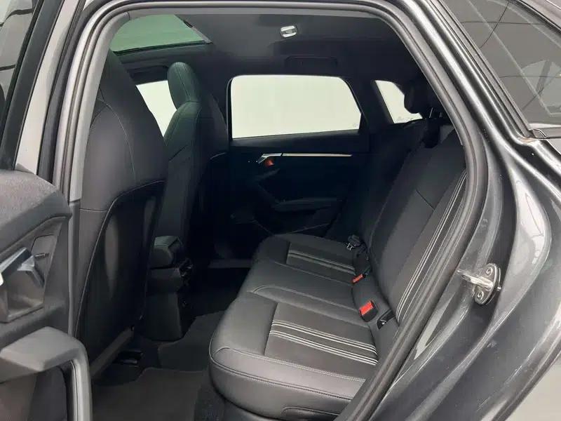 Audi A3 2021 Sportback 35 TFSI Fashion Sport — миниатюра 21