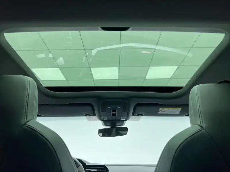 Audi A3 2021 Sportback 35 TFSI Fashion Sport — миниатюра 22