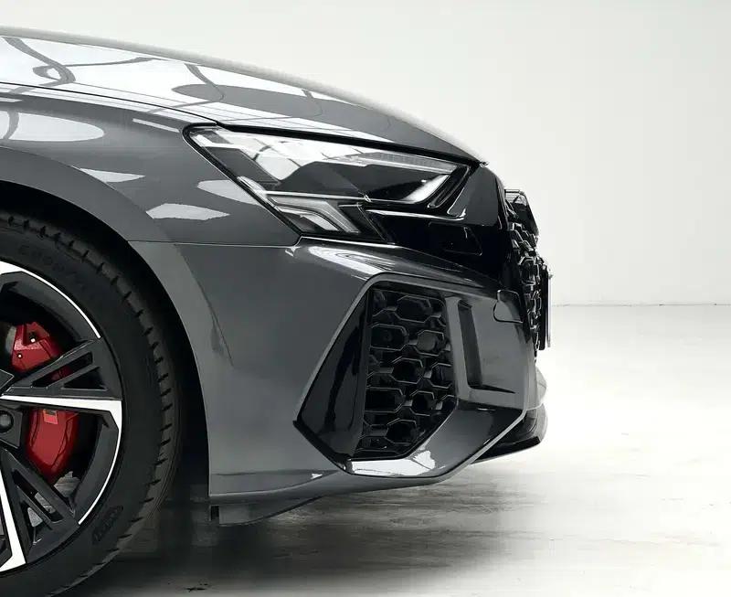 Audi A3 2021 Sportback 35 TFSI Fashion Sport — миниатюра 10