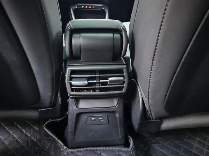 Audi A3 2023 Facelift A3L Limousine 35 TFSI Sporty Edition — миниатюра 11