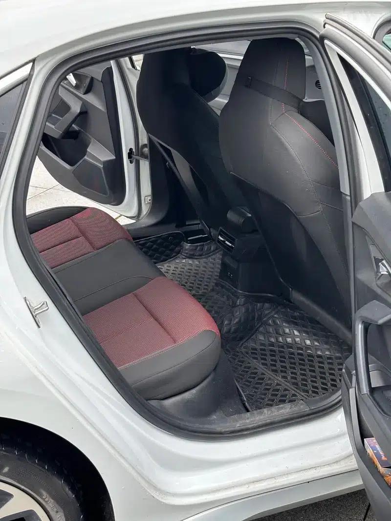 2021 Audi A3 A3L Limousine 35 TFSI Progressive Sport — миниатюра 9