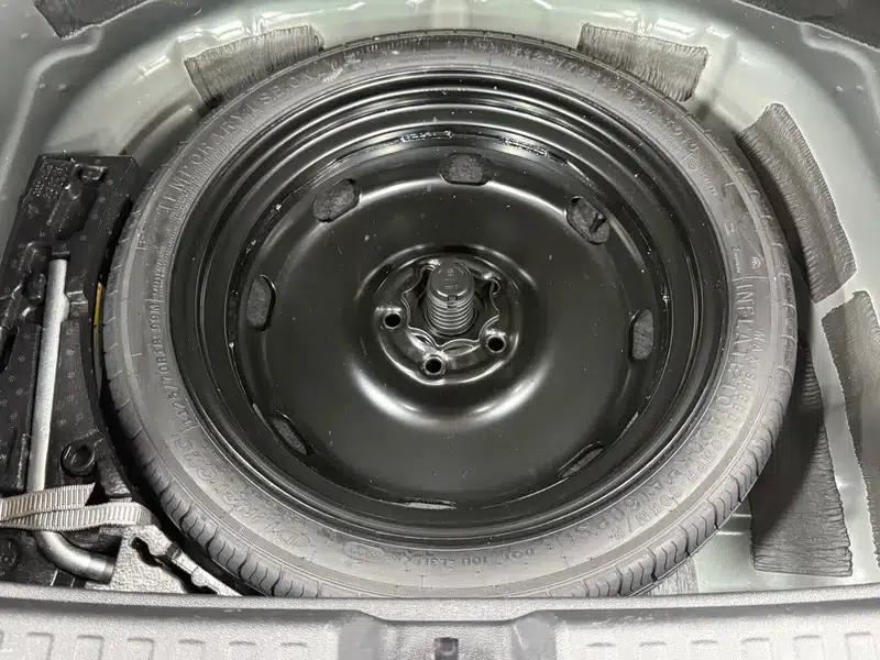 Audi A3 2023 Sportback 35 TFSI Fashion Sport — миниатюра 9