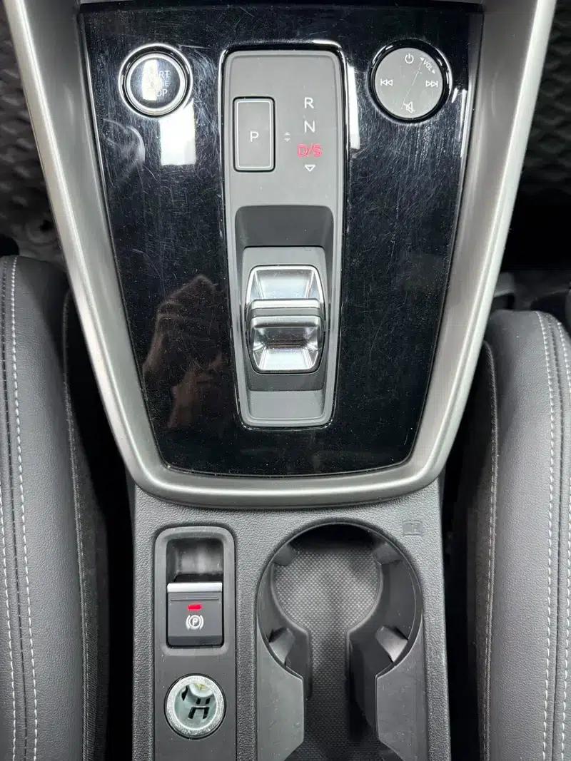 Audi A3 2023 Sportback 35 TFSI Fashion Sport — миниатюра 10