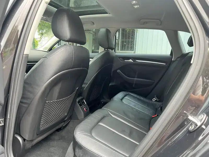 Audi A3 2014 Sportback 35 TFSI Automatic Comfort — миниатюра 16