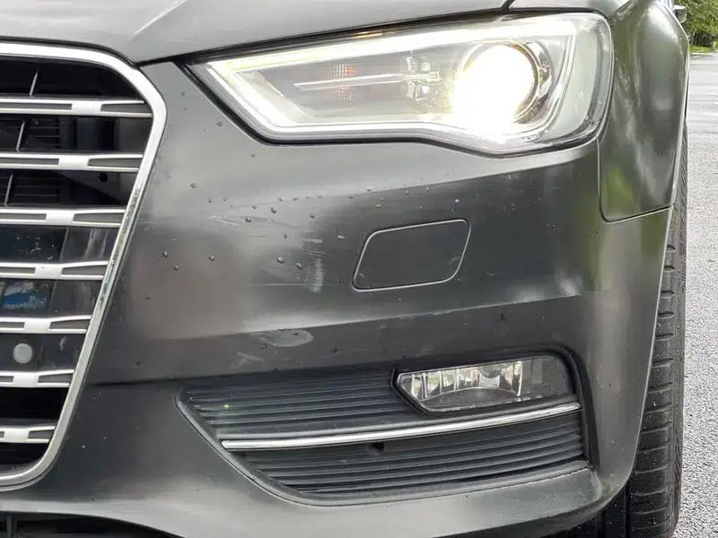 Audi A3 2014 Sportback 35 TFSI Automatic Comfort — миниатюра 8