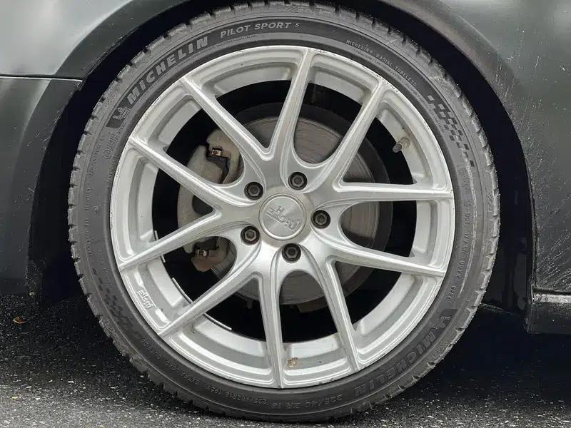 Audi A3 2014 Sportback 35 TFSI Automatic Comfort — миниатюра 9