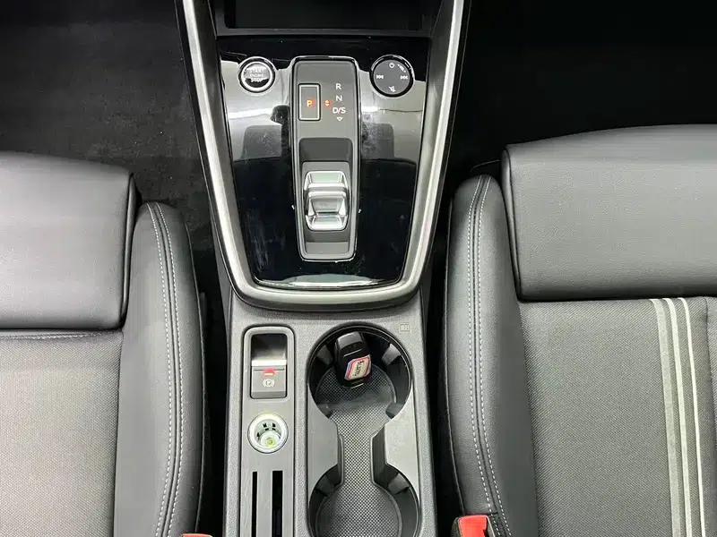 2022 Audi A3 A3L Limousine 35 TFSI Fashion Sport — миниатюра 17