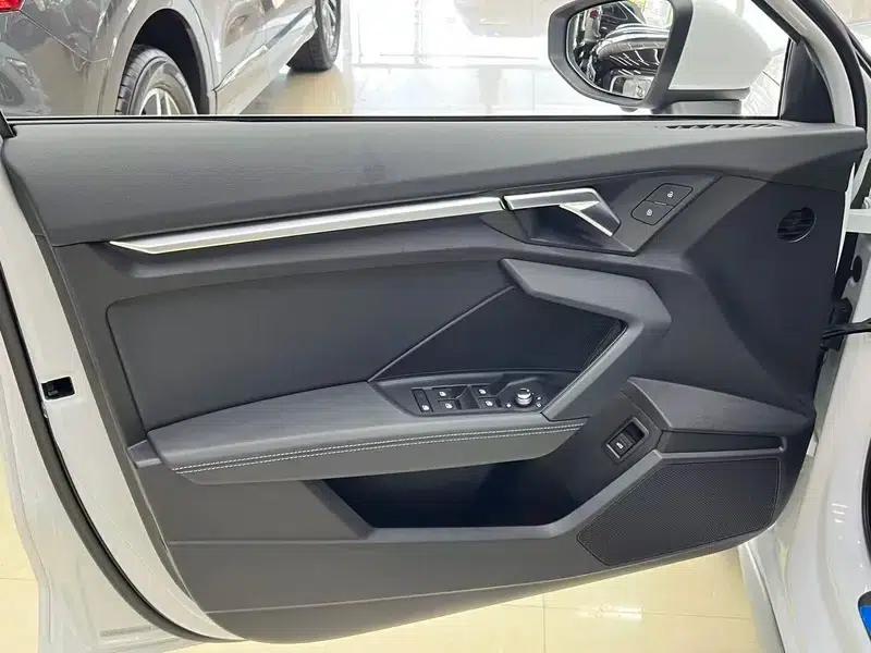 2022 Audi A3 A3L Limousine 35 TFSI Fashion Sport — миниатюра 7