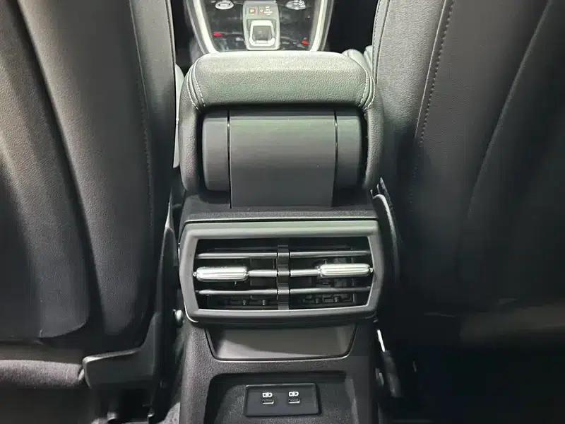 2022 Audi A3 A3L Limousine 35 TFSI Fashion Sport — миниатюра 9