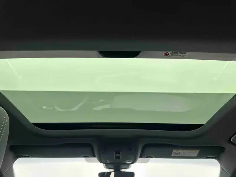 Audi A3 2023 Facelift A3L Limousine 35 TFSI Sporty Edition — миниатюра 12