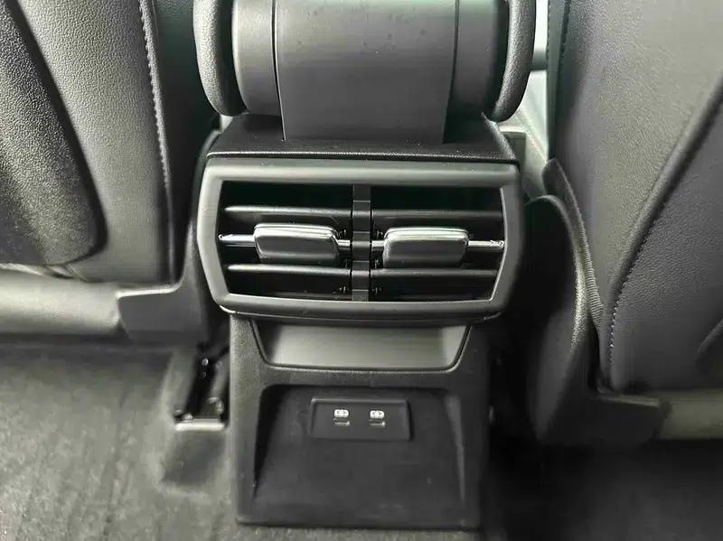 Audi A3 2023 Facelift A3L Limousine 35 TFSI Sporty Edition — миниатюра 10